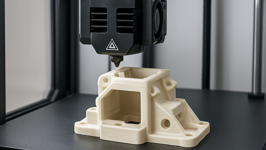 Rapid Prototyping